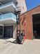 Detailn&aacute; fotografia Linde E20PL-02 2021y/ 4.1m/ 2750mh &mdash; Booster Lift