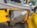 Detailn&aacute; fotografia Jungheinrich EFG 316k li-ion/ 4v/ 1819mh/ 2022y &mdash; Booster Lift