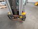 Detailn&aacute; fotografia Jungheinrich EFG 316k li-ion/ 4v/ 1819mh/ 2022y &mdash; Booster Lift