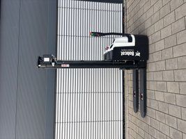Použit&aacute; manipulačn&aacute; technika Bobcat BSL 16 N 7 Lithium &mdash; Booster Lift
