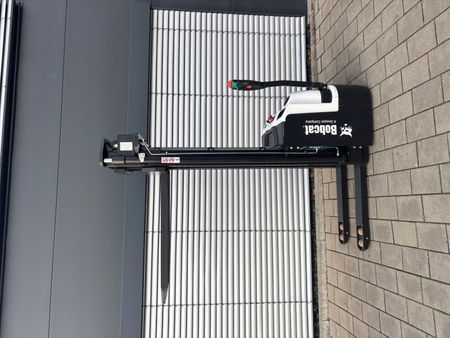Used material handling equipment Bobcat BSL 16 N 7 Lithium &mdash; Booster Lift
