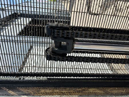 Used material handling equipment Still EXV 14 C Triplex &mdash; Booster Lift