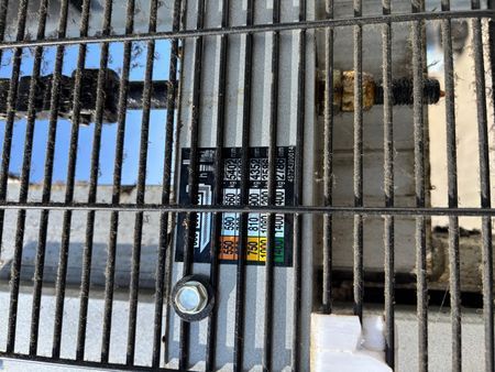 Used material handling equipment Still EXV 14 C Triplex &mdash; Booster Lift