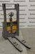 Detailn&aacute; fotografia Jungheinrich EJC 112 115-250ZT Li-Ion &mdash; Booster Lift