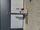 Detailed view of Still EXV 14 C Triplex &mdash; Booster Lift