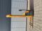 Detailn&aacute; fotografia Jungheinrich EJC 112 RES//LS//BIS//13.03.2026 &mdash; Booster Lift