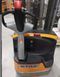 Detailn&aacute; fotografia Still EXV 14 C Triplex &mdash; Booster Lift