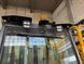 Detailn&aacute; fotografia Jungheinrich DFG430s 400ZT &mdash; Booster Lift
