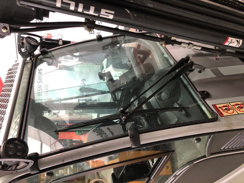 Použit&aacute; manipulačn&aacute; technika Still RX20-16P &mdash; Booster Lift