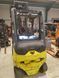 Detailed view of Linde E30/600H(387) Batt2022 BJ &mdash; Booster Lift