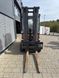 Detailn&aacute; fotografia BT CBG 2.5 &mdash; Booster Lift
