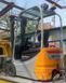 Detailn&aacute; fotografia Still RX50-13 &mdash; Booster Lift