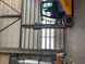Detailn&aacute; fotografia Jungheinrich EFG 540ks &mdash; Booster Lift