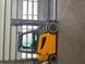 Detailn&aacute; fotografia Jungheinrich EFG 540ks &mdash; Booster Lift