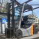 Detailn&aacute; fotografia Still RX50-13 &mdash; Booster Lift