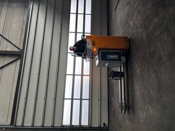 Used material handling equipment Still FXH-20 //Li-Ion &mdash; Booster Lift