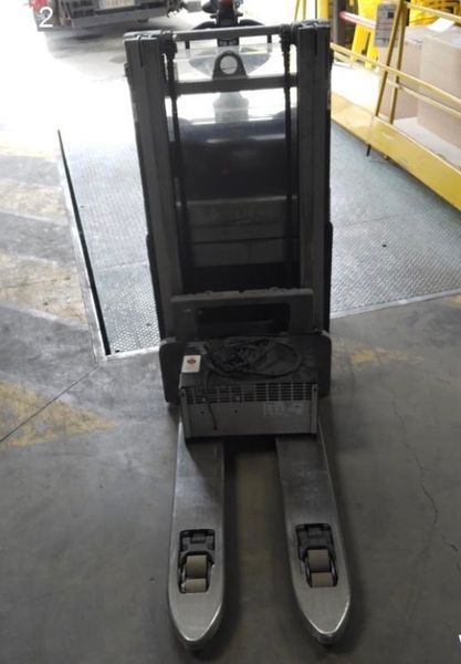 Použit&aacute; manipulačn&aacute; technika Still EXD-SF-20 &mdash; Booster Lift