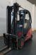 Detailn&aacute; fotografia Linde H30D-02 2019y/ 3803mh/ 4m &mdash; Booster Lift