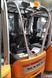 Detailn&aacute; fotografia Still RX50-13 &mdash; Booster Lift