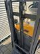 Detailn&aacute; fotografia Jungheinrich ERD 220 &mdash; Booster Lift