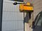 Detailed view of Jungheinrich EJE 220 &mdash; Booster Lift