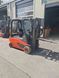 Detailed view of Linde E20PL-02 2021y/ 4.1m/ 2750mh &mdash; Booster Lift