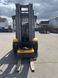 Detailn&aacute; fotografia Jungheinrich EFG 535k 3.5t/ 5m/ 2424mh/ 4v &mdash; Booster Lift