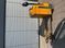 Detailed view of Jungheinrich EJE 220 &mdash; Booster Lift