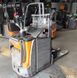 Detailn&aacute; fotografia Still EXD-SF-20 &mdash; Booster Lift