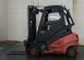 Detailn&aacute; fotografia Linde H30D-02 2019y/ 3803mh/ 4m &mdash; Booster Lift