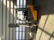 Detailn&aacute; fotografia Jungheinrich EFG 425K &mdash; Booster Lift