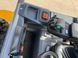 Detailn&aacute; fotografia Jungheinrich EFG 535k 3.5t/ 5m/ 2424mh/ 4v &mdash; Booster Lift