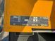 Detailn&aacute; fotografia Jungheinrich ERD 220 &mdash; Booster Lift