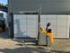 Detailn&aacute; fotografia Jungheinrich ERD 220 &mdash; Booster Lift