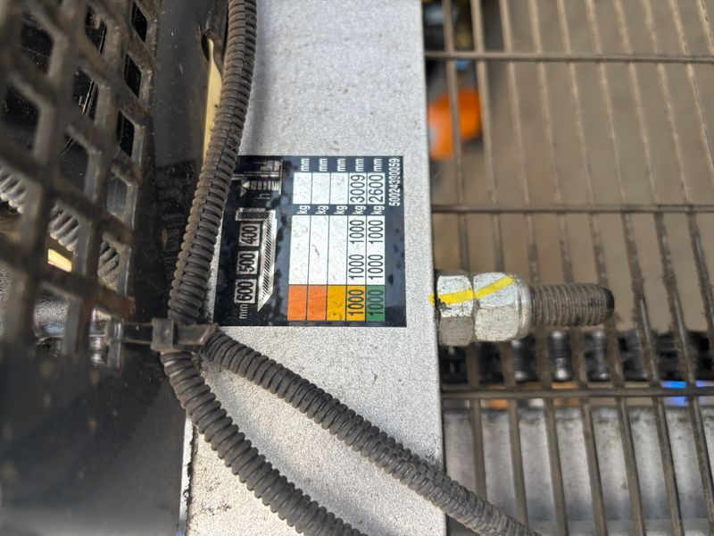 Použit&aacute; manipulačn&aacute; technika Still EXV 10 Li-lon &mdash; Booster Lift