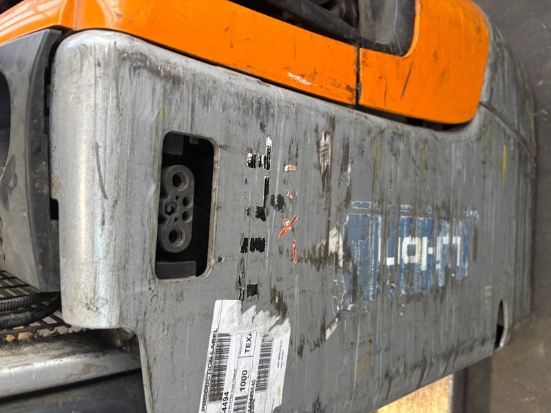 Použit&aacute; manipulačn&aacute; technika Still EXV 10 Li-lon &mdash; Booster Lift