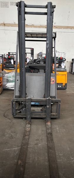 Použit&aacute; manipulačn&aacute; technika Still R70-16T &mdash; Booster Lift