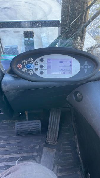 Used material handling equipment Still RX70-50T camera/ air con/ 4v &mdash; Booster Lift