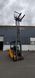 Detailn&aacute; fotografia Jungheinrich EFG 320 LION 4.4m/ 2020y/ 2650h &mdash; Booster Lift