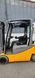 Detailn&aacute; fotografia Jungheinrich EFG 320 LION 4.4m/ 2020y/ 2650h &mdash; Booster Lift