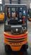 Detailn&aacute; fotografia Still R70-16T &mdash; Booster Lift