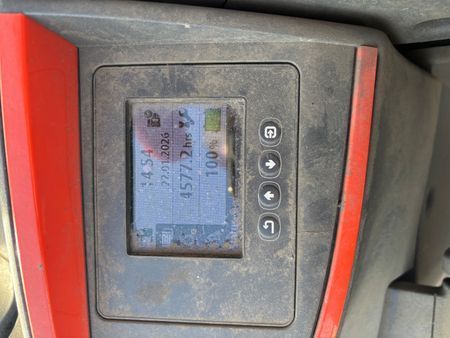 Used material handling equipment Linde L16AP &mdash; Booster Lift