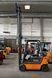 Detailn&aacute; fotografia Still R70-16T &mdash; Booster Lift