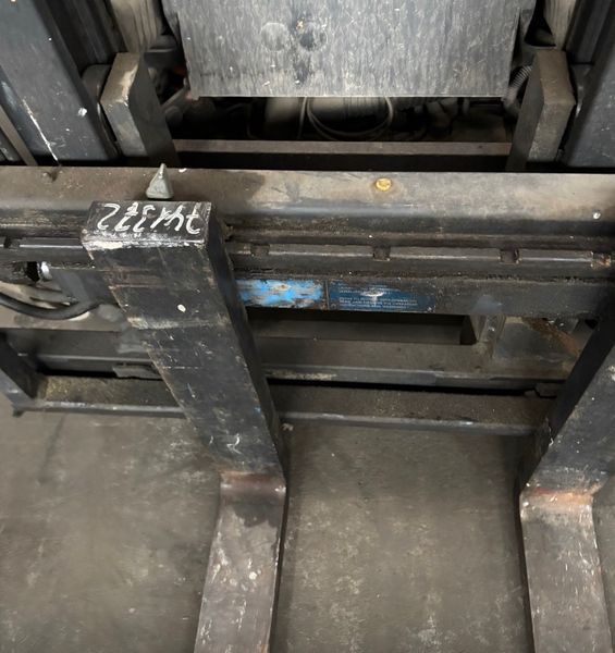 Použit&aacute; manipulačn&aacute; technika Still R70-16T &mdash; Booster Lift