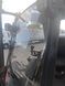 Detailed view of Linde H18D &mdash; Booster Lift