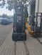 Detailed view of Linde H18D &mdash; Booster Lift