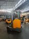 Detailn&aacute; fotografia Jungheinrich ETV C16 5.6m/ 2019y/ 1731mh &mdash; Booster Lift