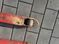 Detailed view of Linde L16AP &mdash; Booster Lift
