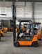 Detailn&aacute; fotografia Still R70-16T &mdash; Booster Lift