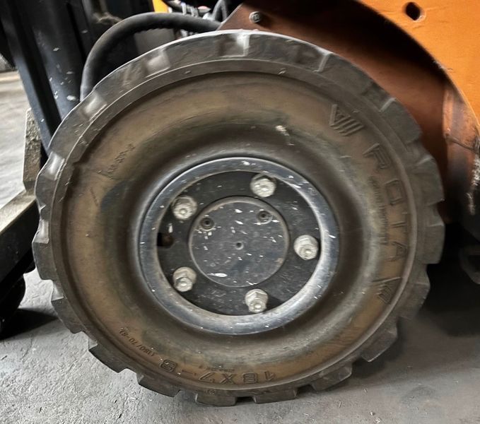Použit&aacute; manipulačn&aacute; technika Still R70-16T &mdash; Booster Lift